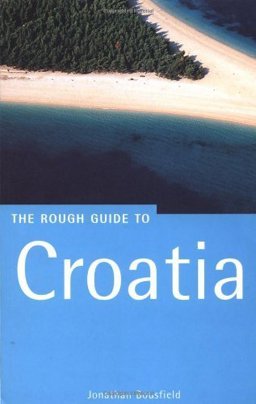The Rough Guide to Croatia