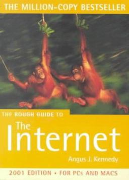 The Rough Guide to Internet