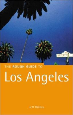 Rough Guide to Los Angeles