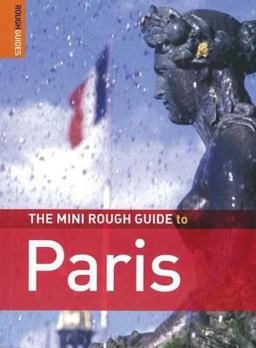 Mini Rough Guide to Paris