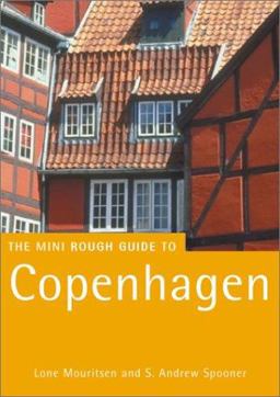 The Rough Guide to Copenhagen