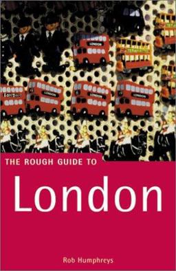 The Rough Guide to London