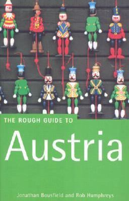 The Rough Guide to Austria