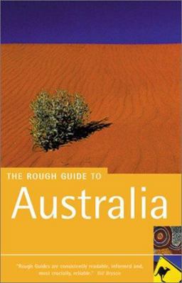 The Rough Guide to Australia