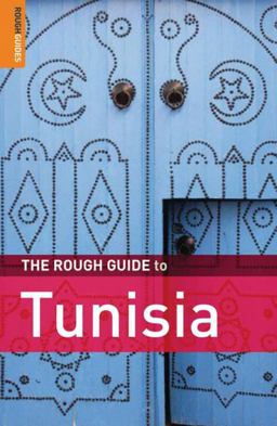 The Rough Guide to Tunisia