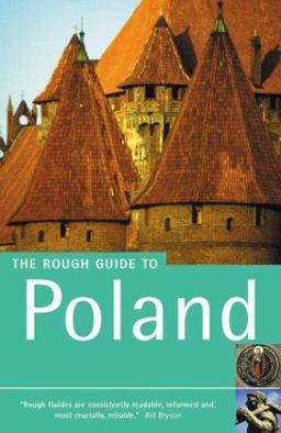 The Rough Guide to Poland