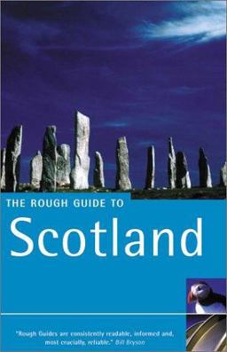 The Rough Guide to Scotland