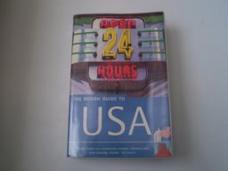 The Rough Guide to USA