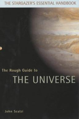 Rough Guide to the Universe