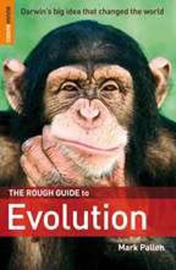 The Rough Guide to Evolution