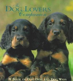 Dog Lover's Companion