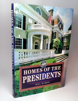 Homes of the Presidents