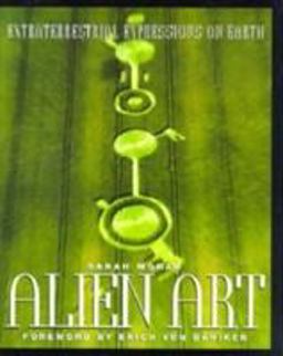 Alien Art Alien Art