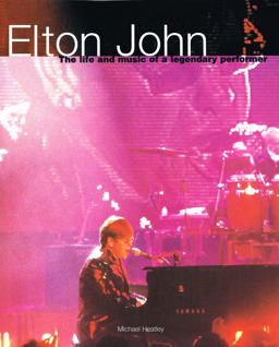 Elton John Elton John