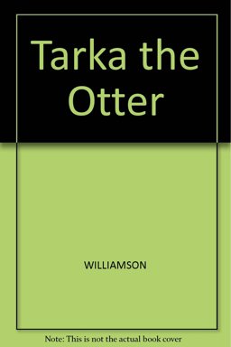 Tarka the Otter