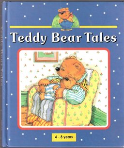Teddy Bear Tales