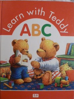 Learn with Teddy ABC Learn with Teddy ABC