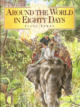 Around the World in 80 Days