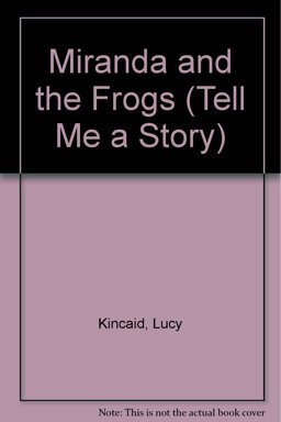 Miranda and the Frogs