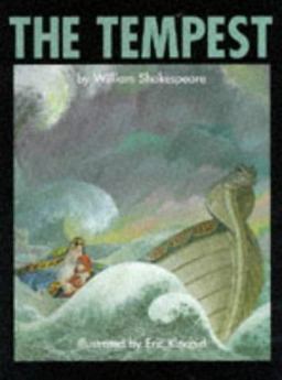 The Tempest