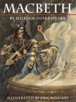 The Tragedy of Macbeth