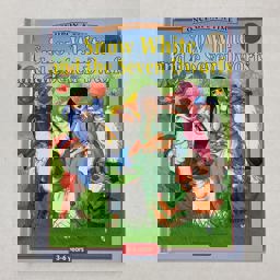 Snow White and the Seven Dwarfs