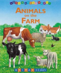 Animals on the Farm