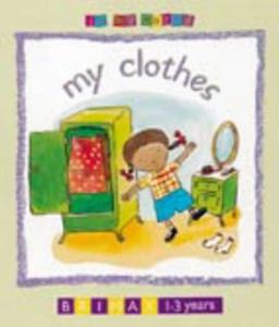 My Clothes