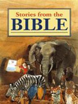 Stories from the Bible