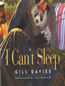 I Can't Sleep I Can't Sleep