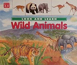 Wild Animals
