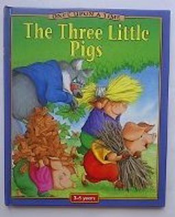 The Three LIttle Pigs