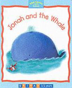 Jonah and the Whale