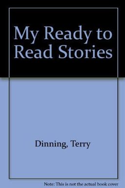 My Ready to Read Stories