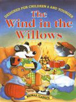The Wind in the Willows