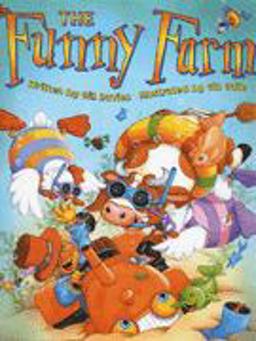 The Funny Farm