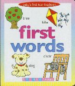 First Words