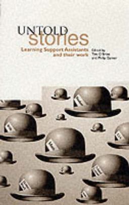 Untold Stories Untold Stories