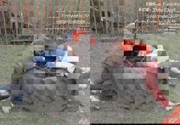 ECERS-E The Early Childhood Environment Rating Scale Curricular Extension to ECERS-R 3rd 9781858564791 Front Cover