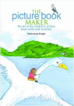 The Picture Book Maker
