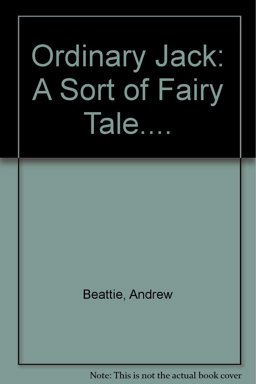 Ordinary Jack
