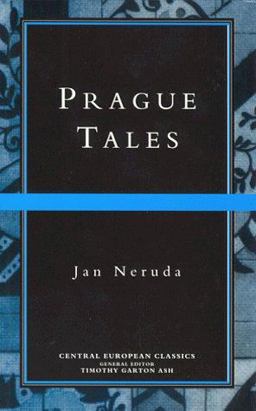 Prague Tales