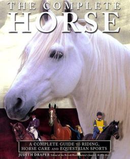 The Complete Horse