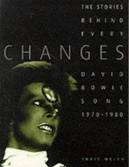 David Bowie Changes David Bowie Changes