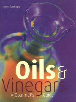 Oils and Vinegars