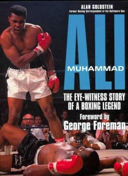Muhammad Ali Muhammad Ali