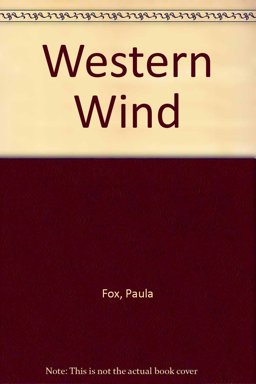 Western Wind