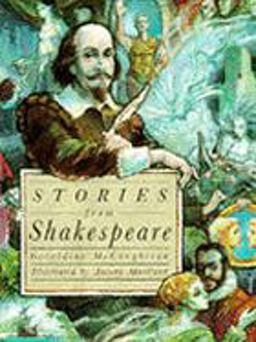 Stories from Shakespeare