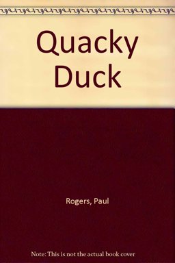 Quacky Duck