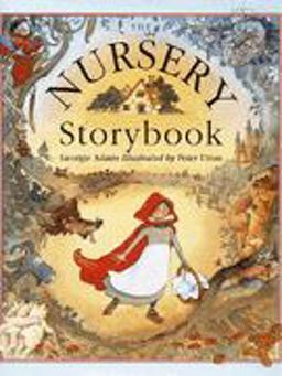 Nursery Storybook